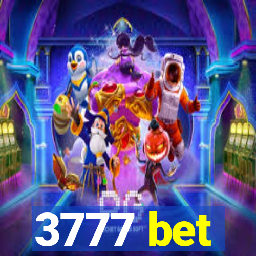 3777 bet